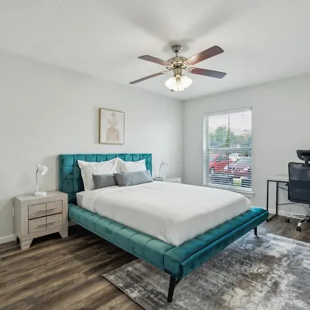 Reserve At Westwood 3289 I Spacious 1 Bed 1 Bath